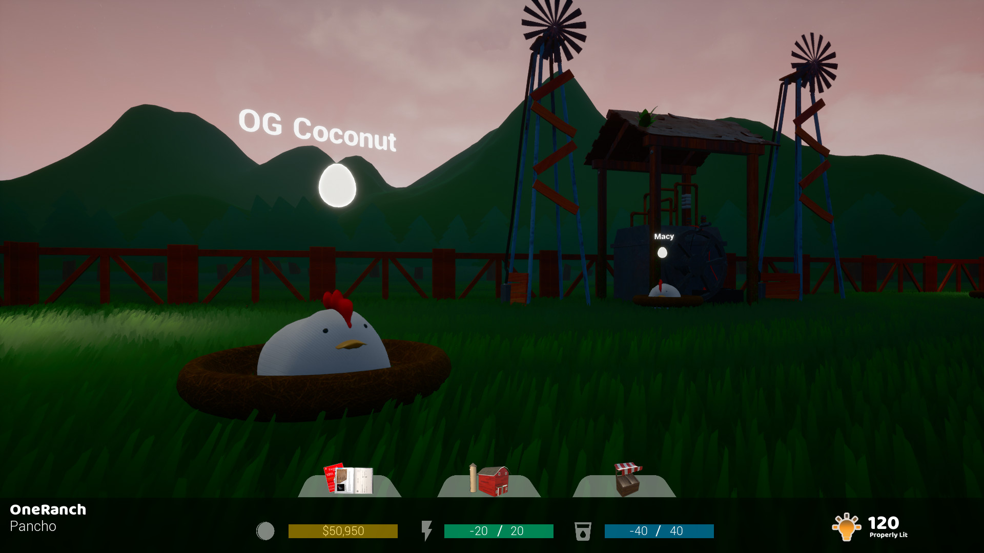 Corral screenshot 21