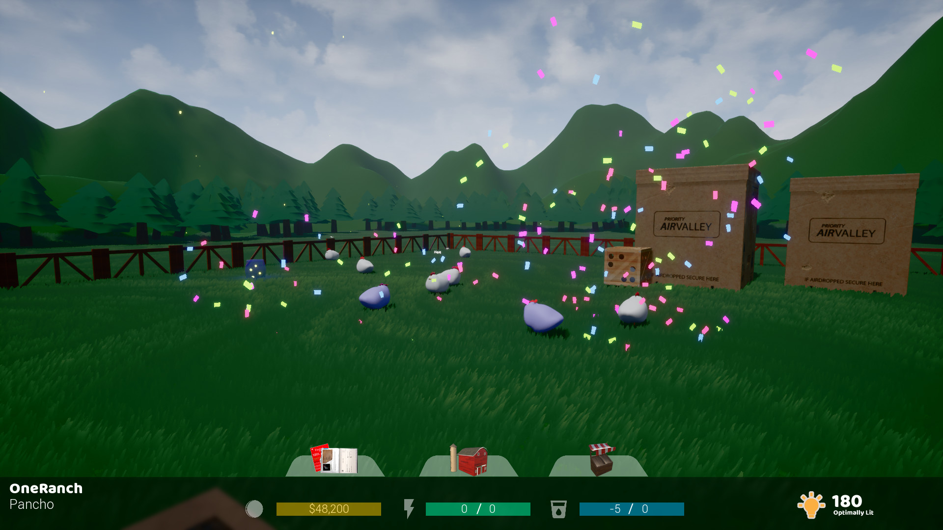 Corral screenshot 27