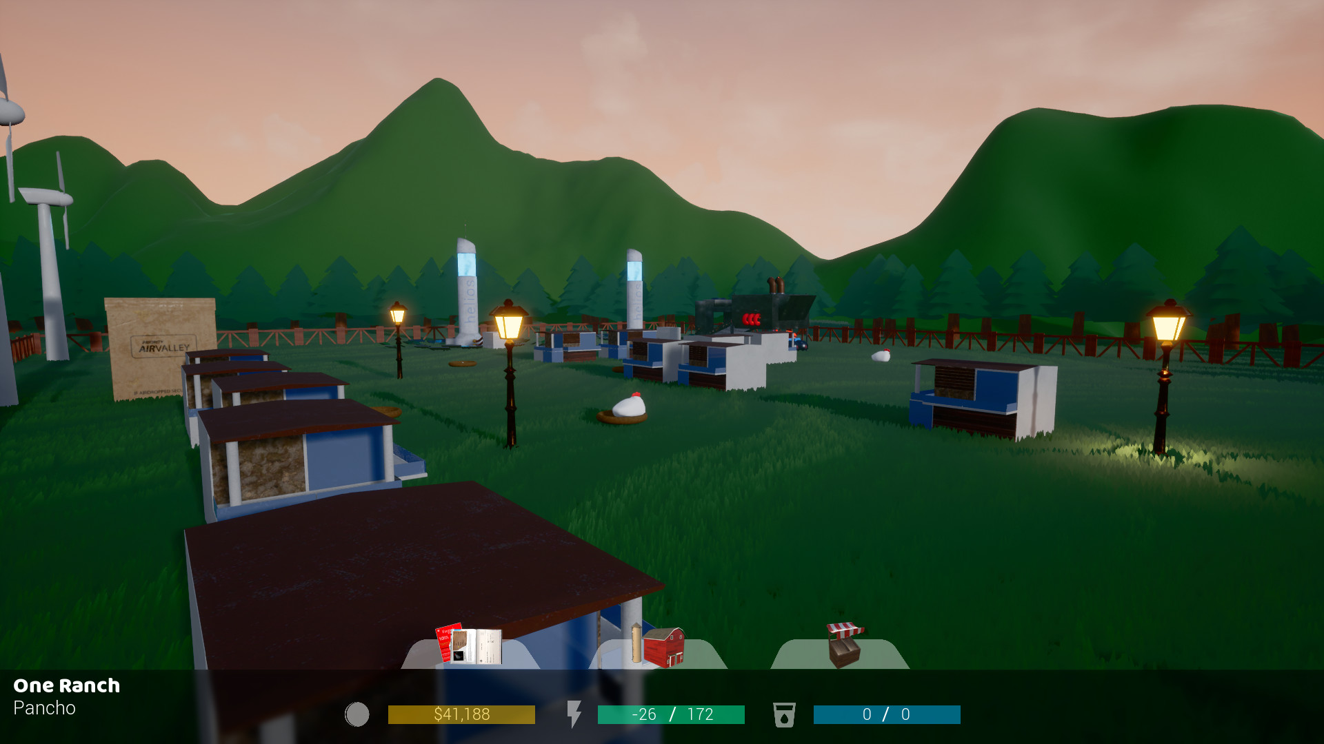 Corral screenshot 8