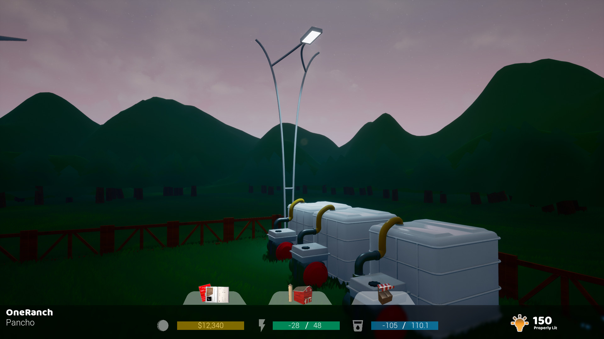 Corral screenshot 18