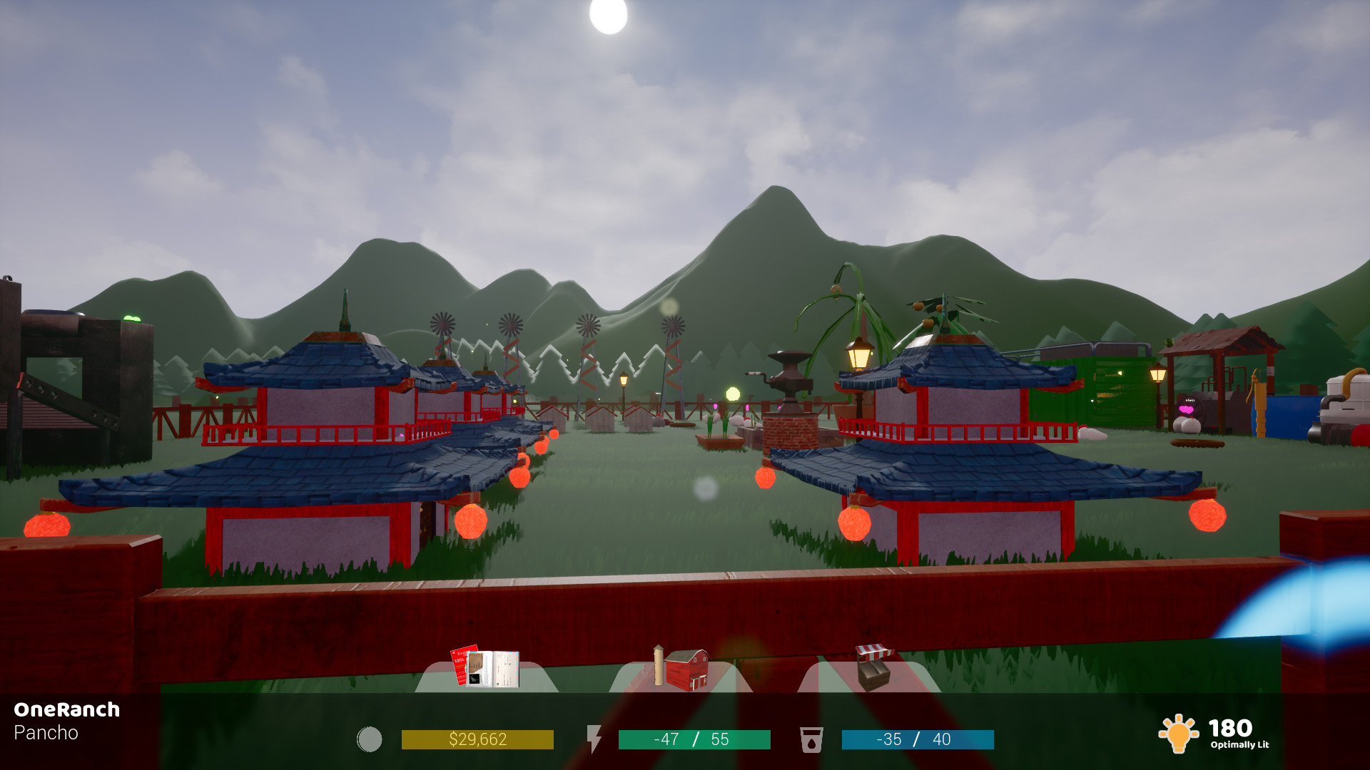 Corral screenshot 7