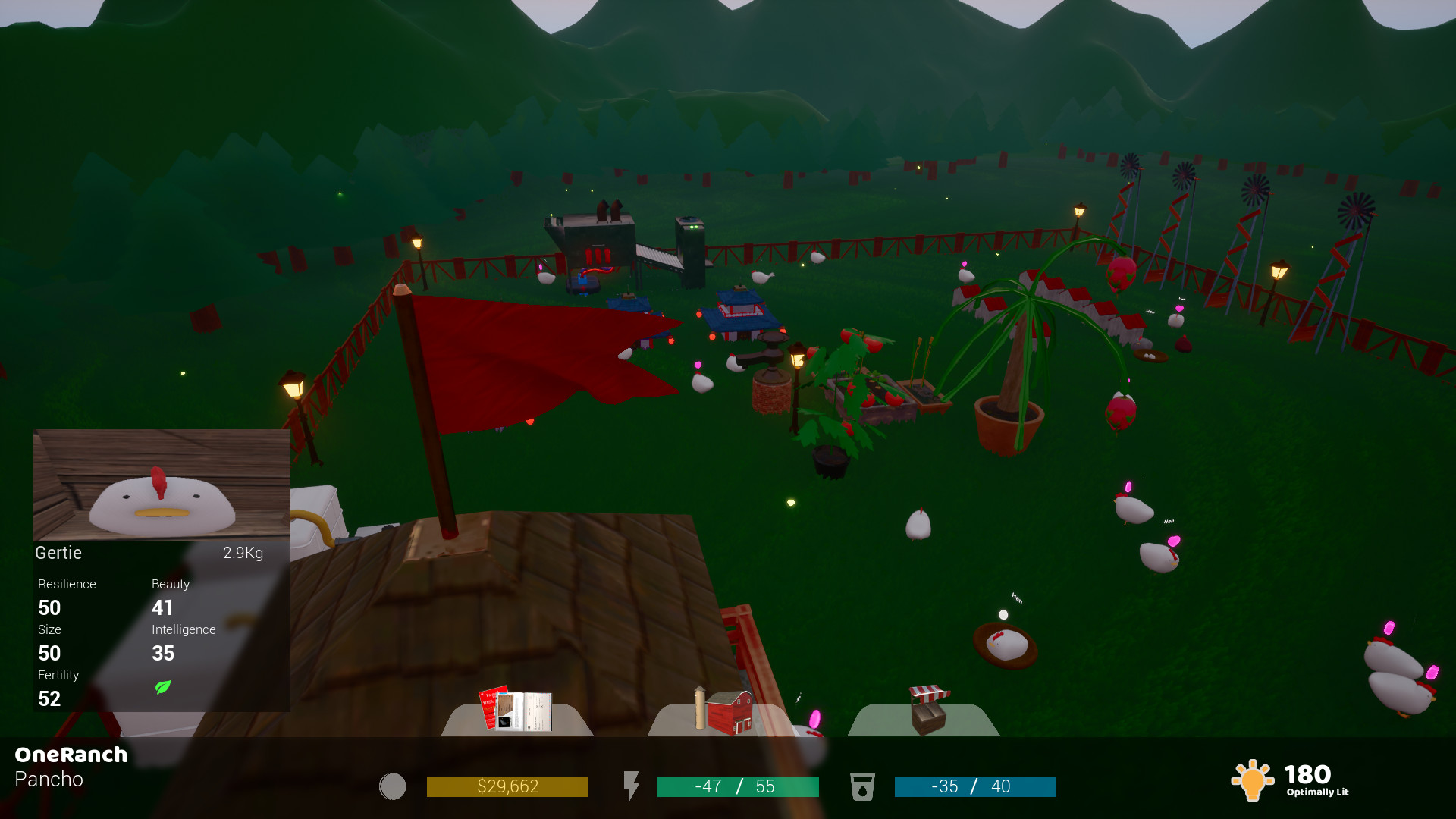 Corral screenshot 25