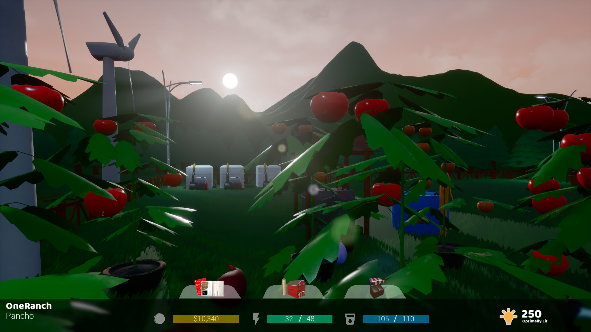 Corral screenshot 26