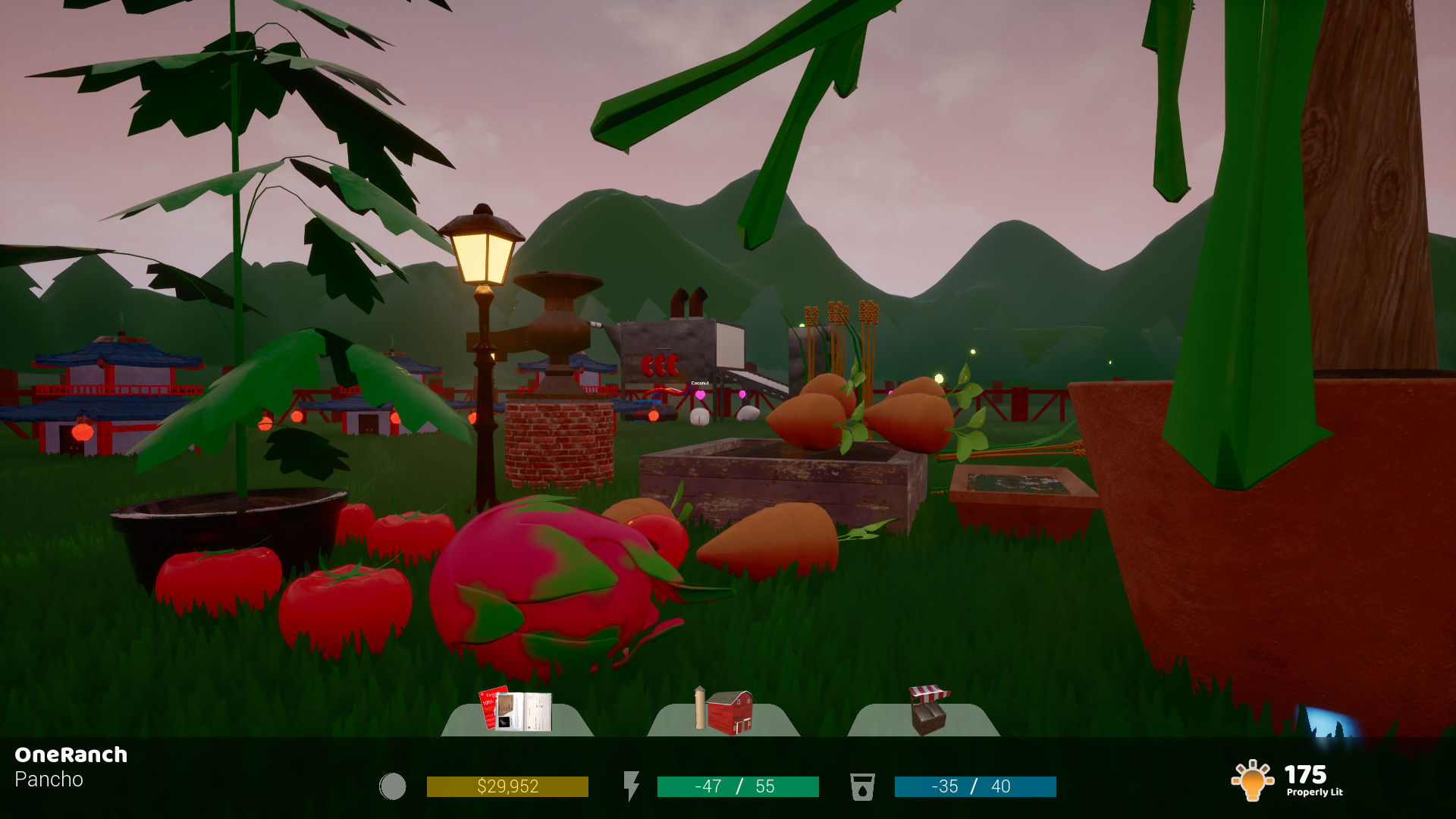 Corral screenshot 30