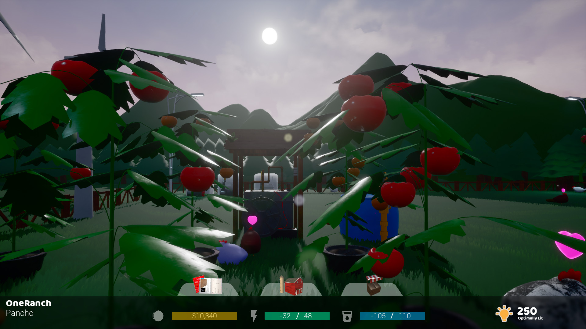Corral screenshot 13