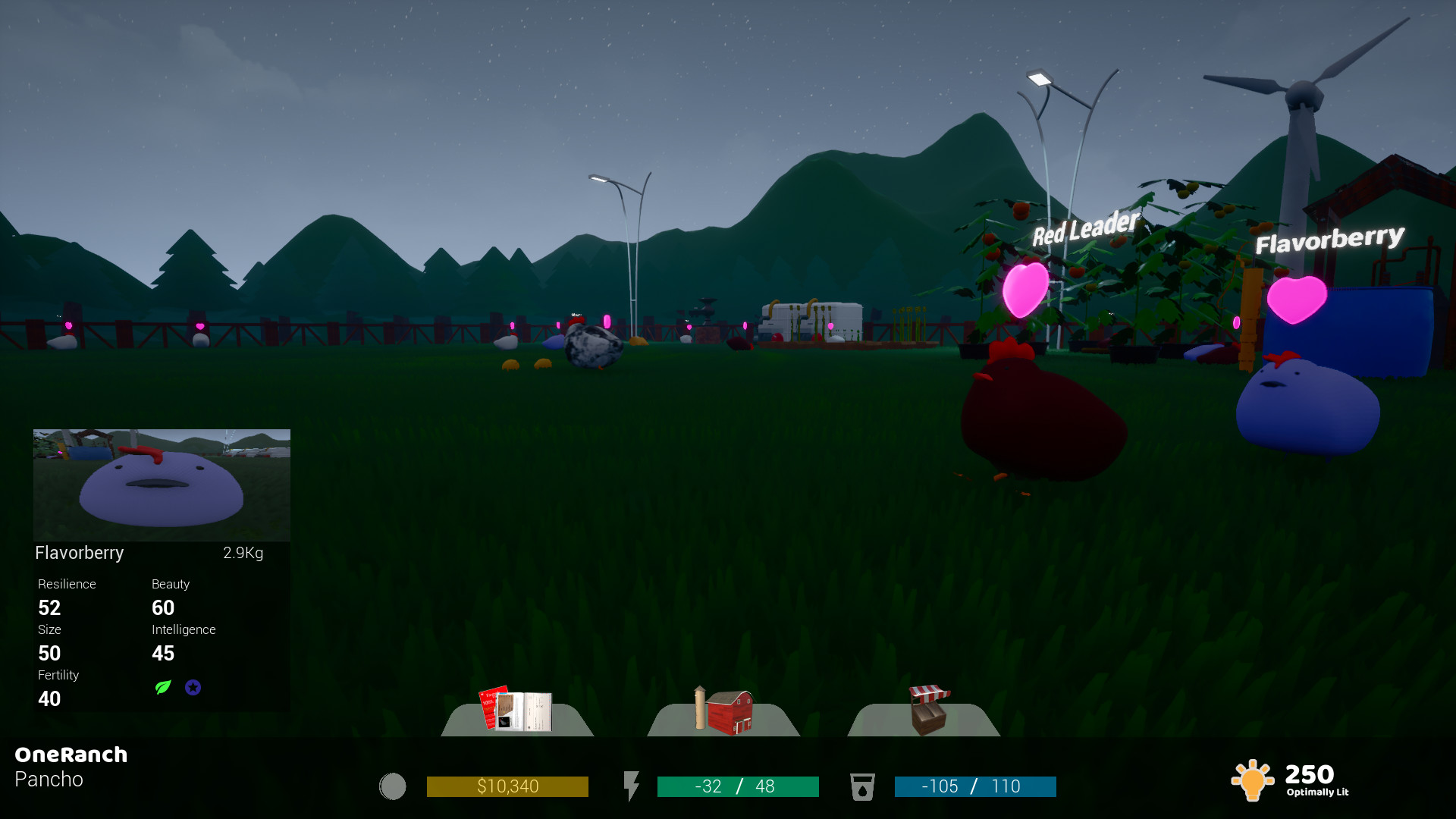 Corral screenshot 19