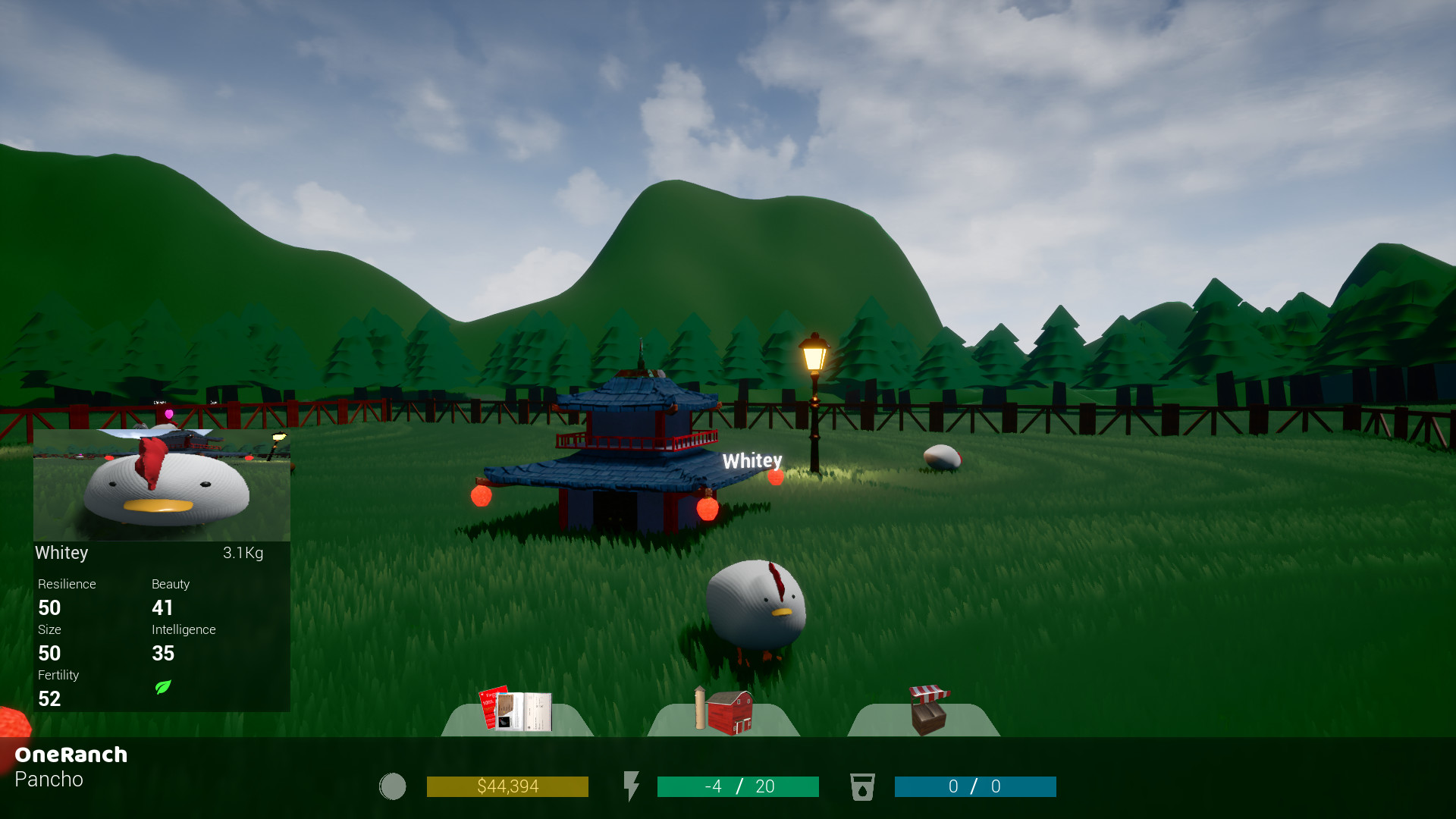 Corral screenshot 14