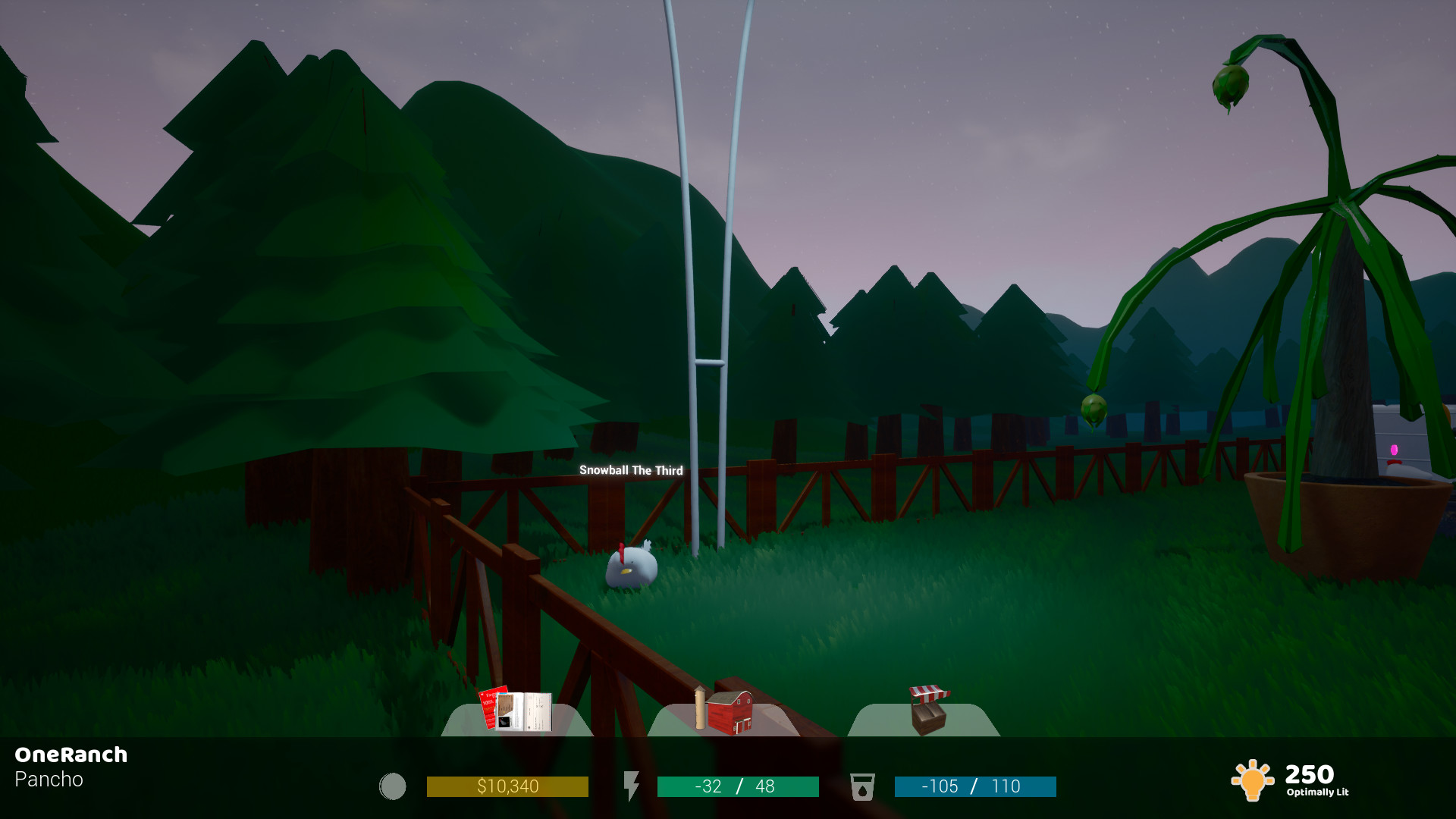 Corral screenshot 23
