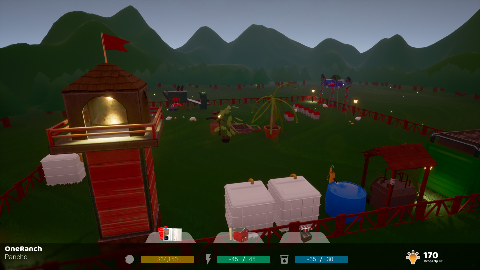 Corral screenshot 29