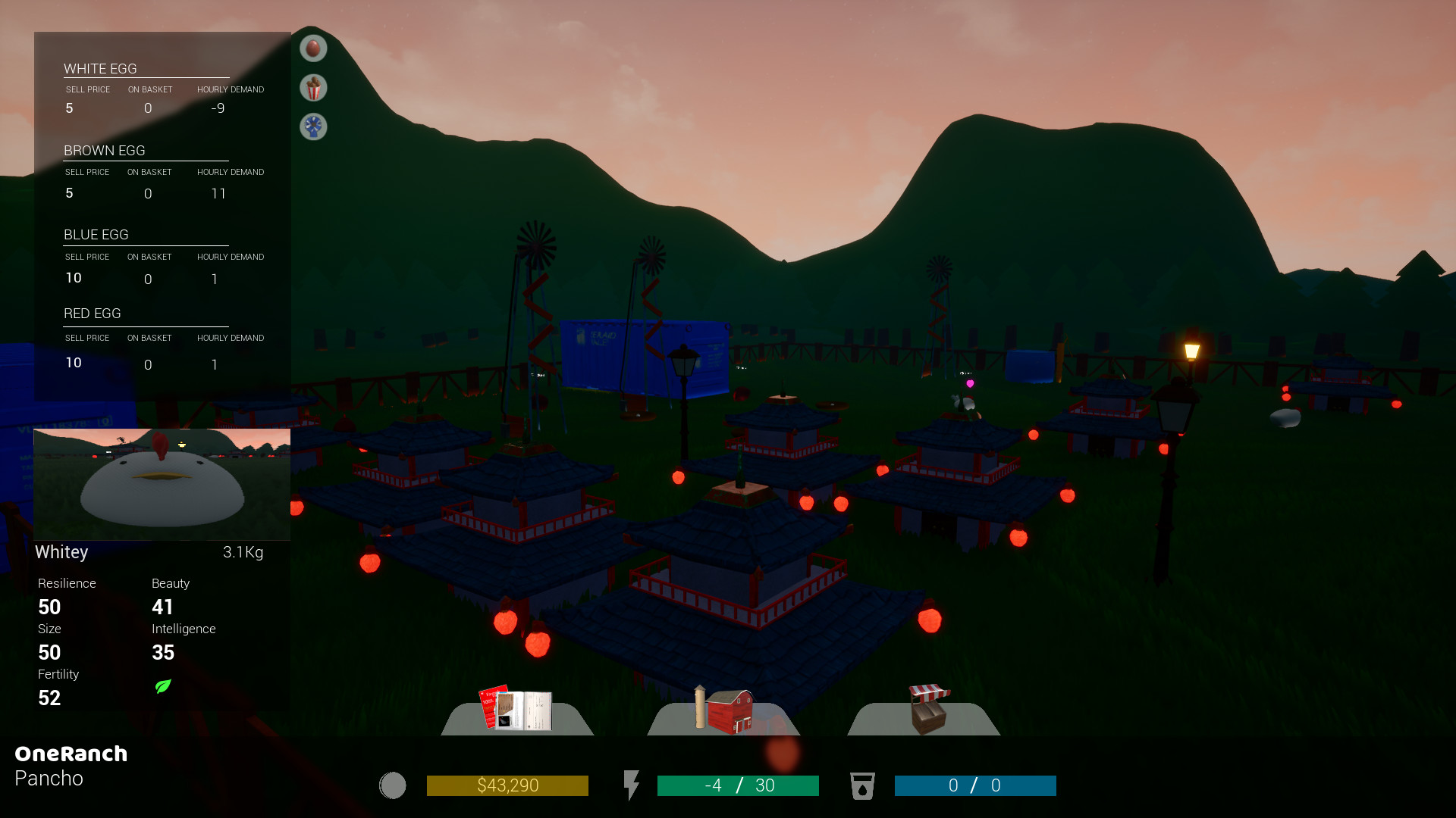 Corral screenshot 12