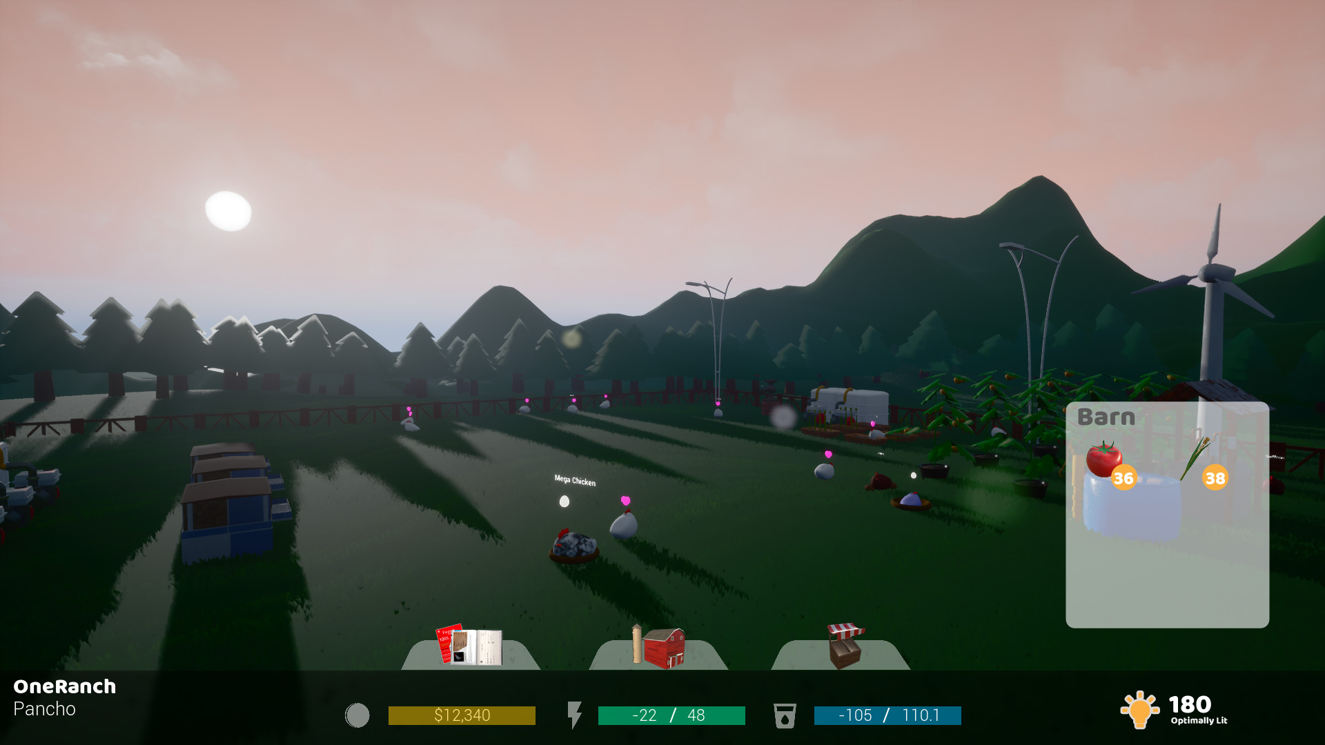 Corral screenshot 22