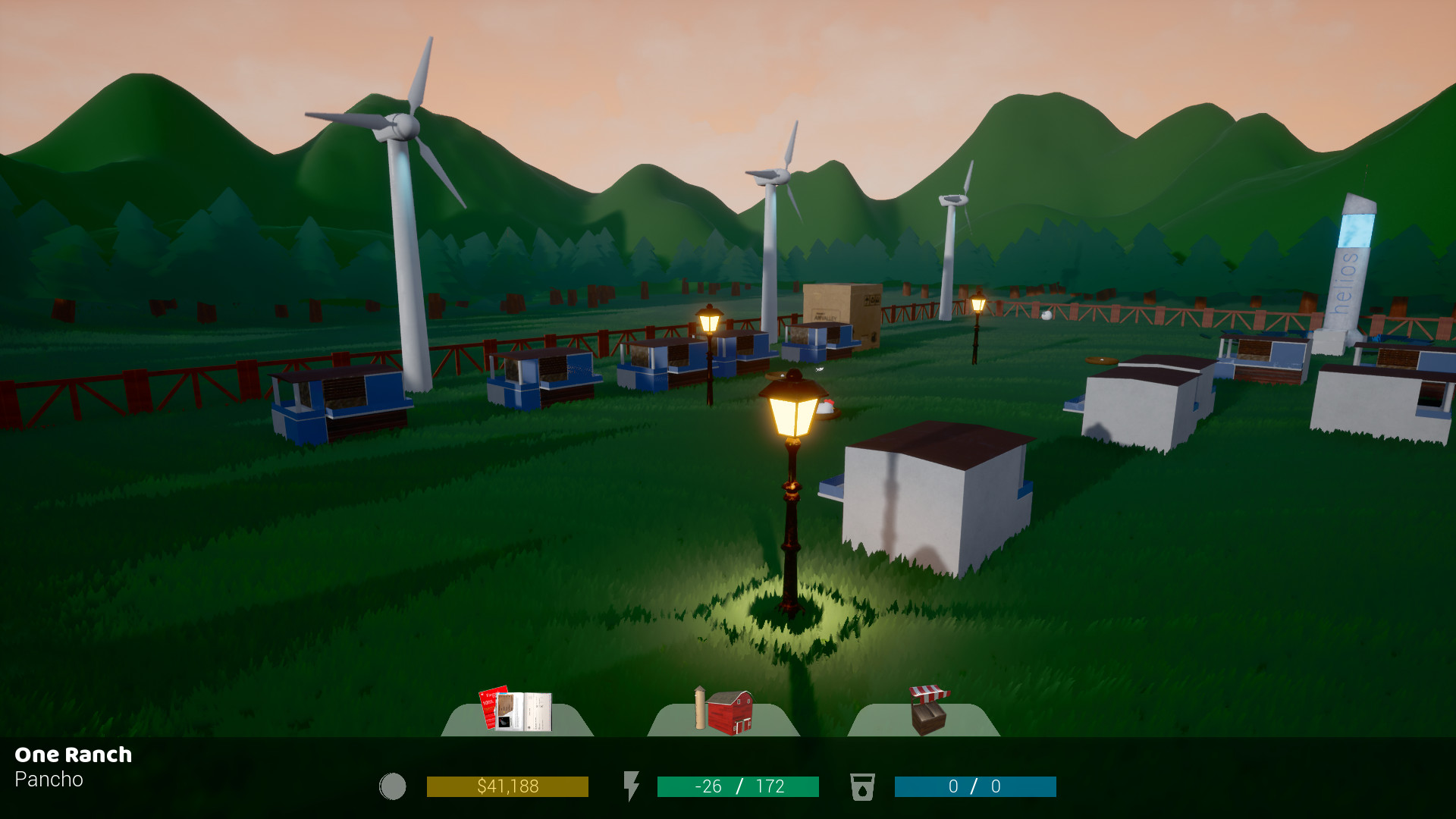 Corral screenshot 6
