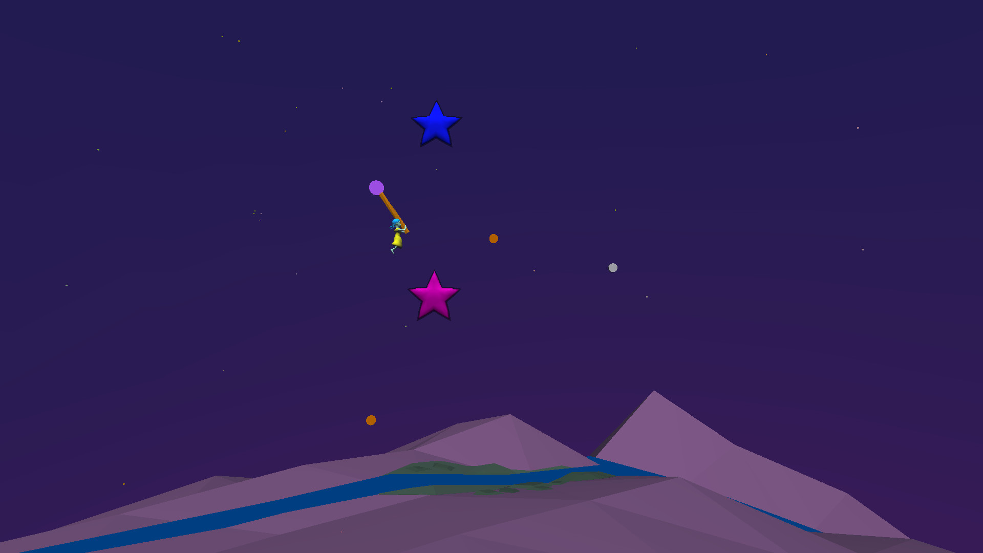 Vera Swings screenshot 3