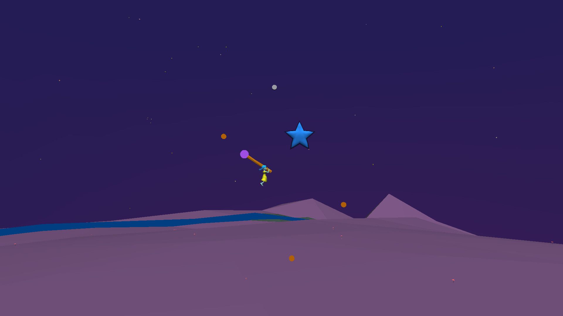 Vera Swings screenshot 1