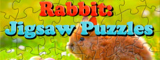 Rabbit: Jigsaw Puzzles