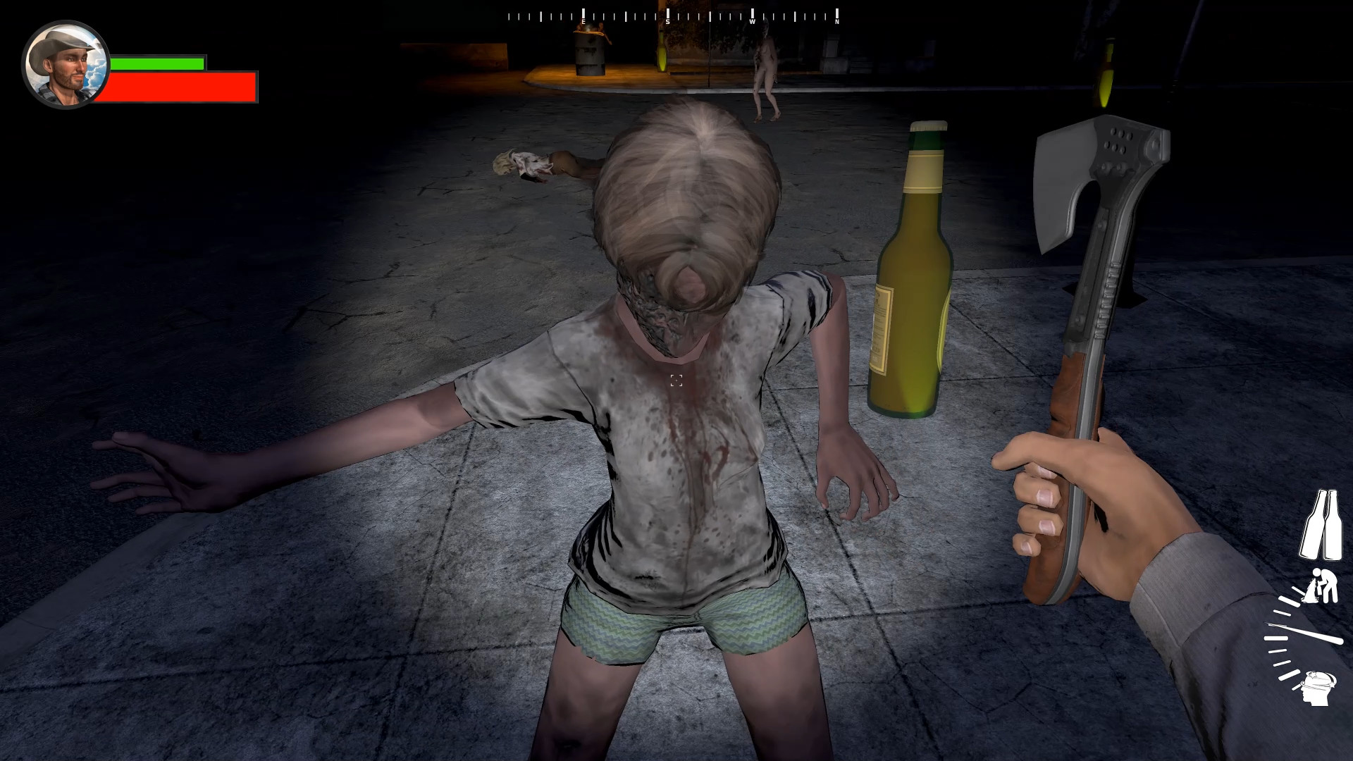 Make Zombies Great Again screenshot 10