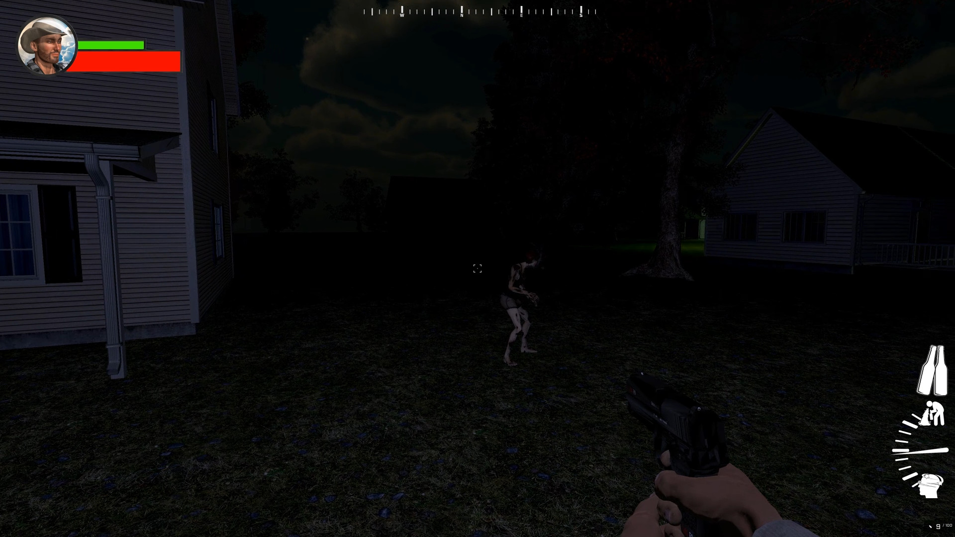 Make Zombies Great Again screenshot 6