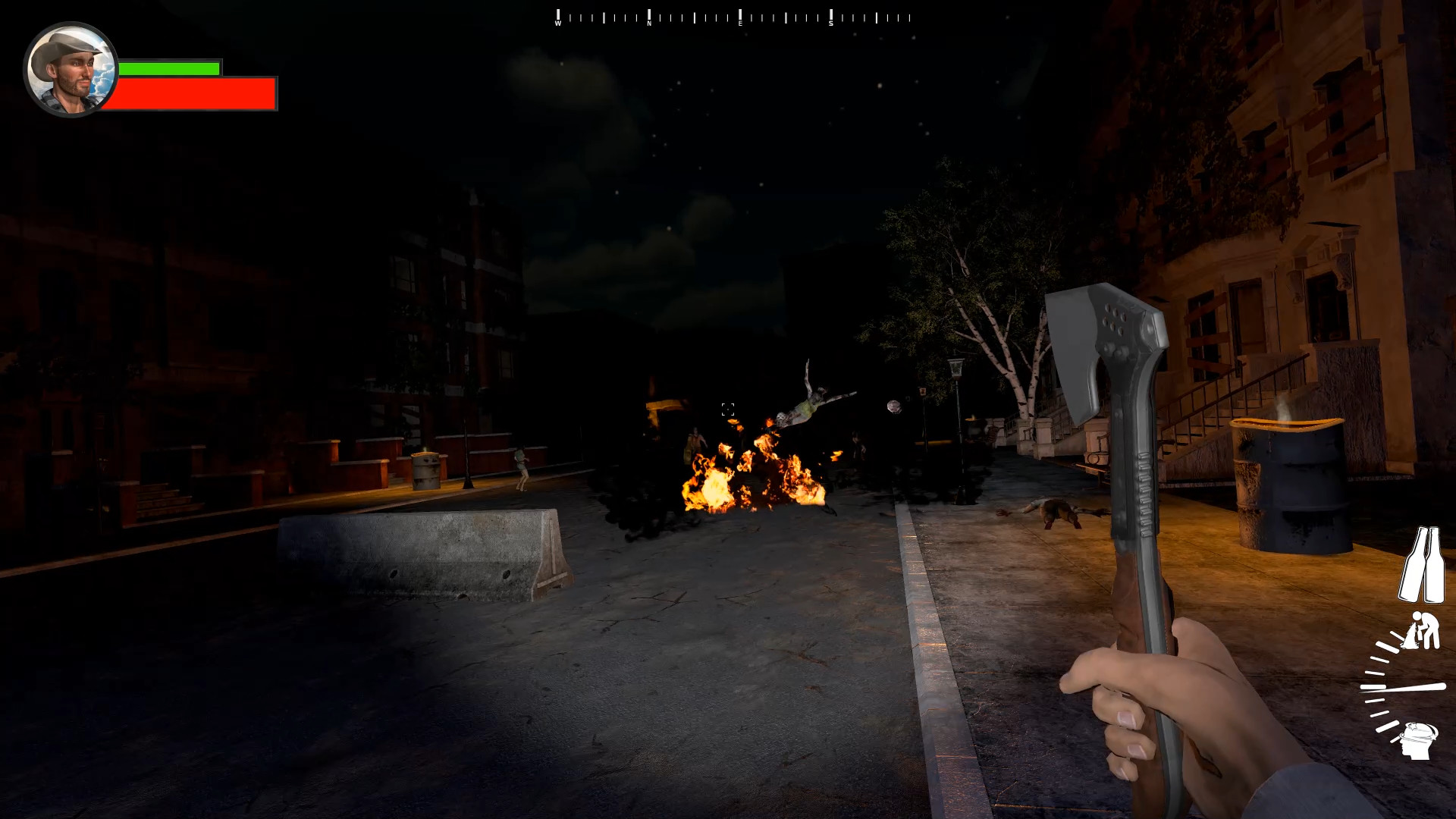 Make Zombies Great Again screenshot 5