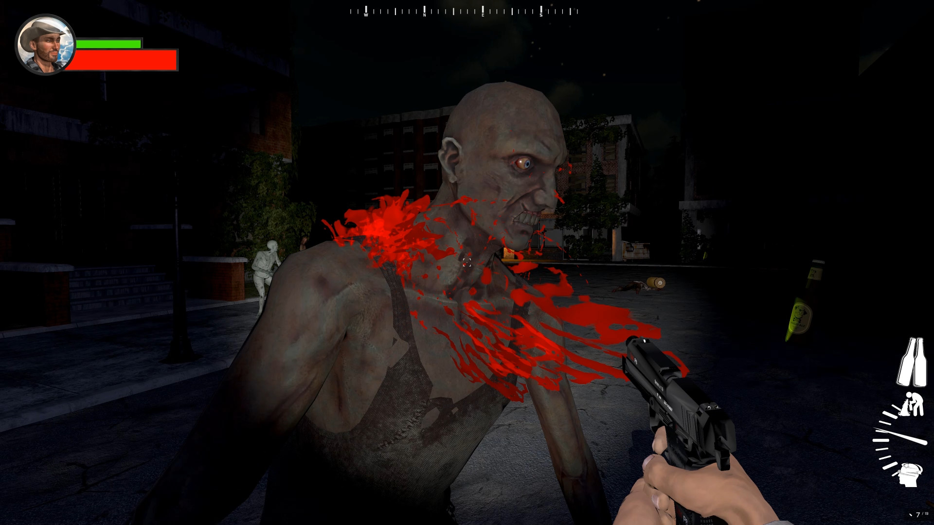 Make Zombies Great Again screenshot 8