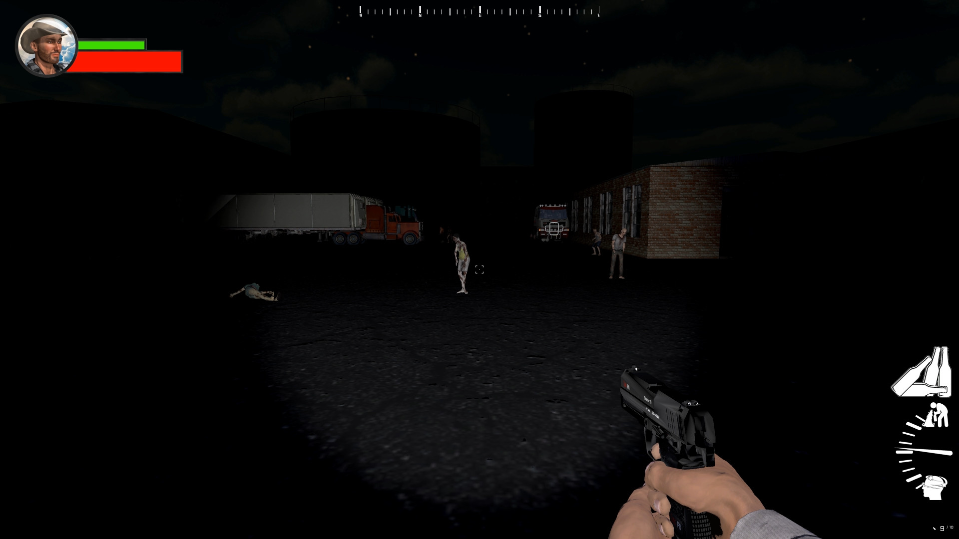 Make Zombies Great Again screenshot 4