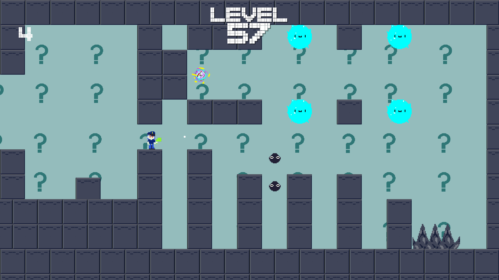 The Platformer Gun screenshot 5