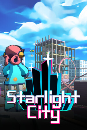 Starlight City