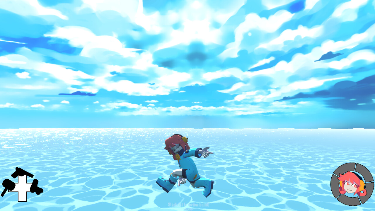 Starlight City screenshot 4