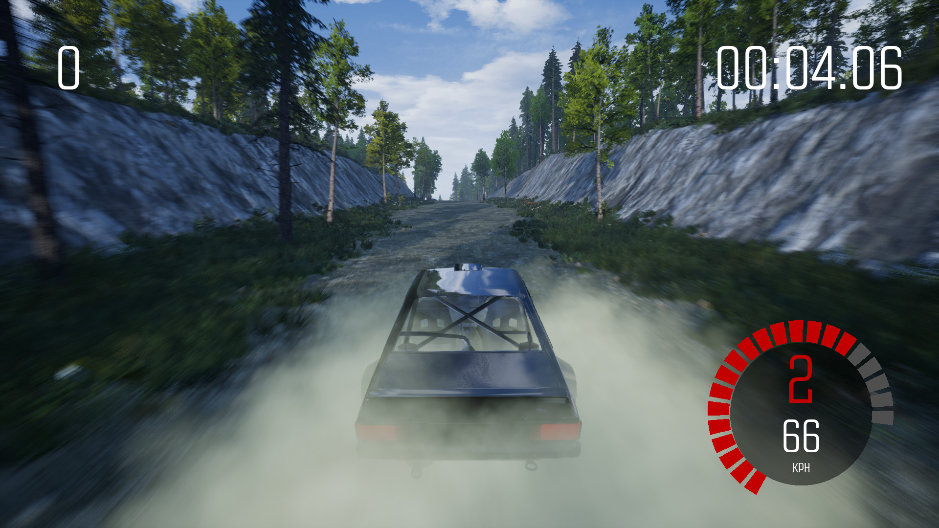 Dust n Wheels screenshot 6