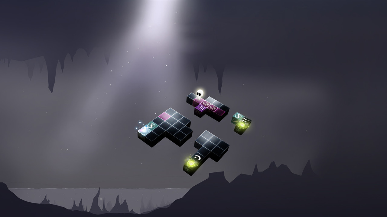 Cubesc screenshot 4