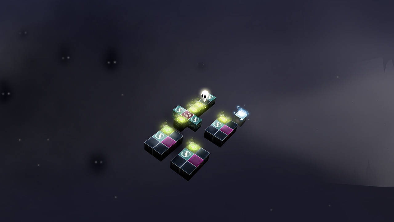 Cubesc screenshot 3