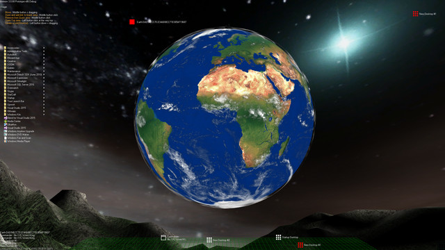 Aximion screenshot 4