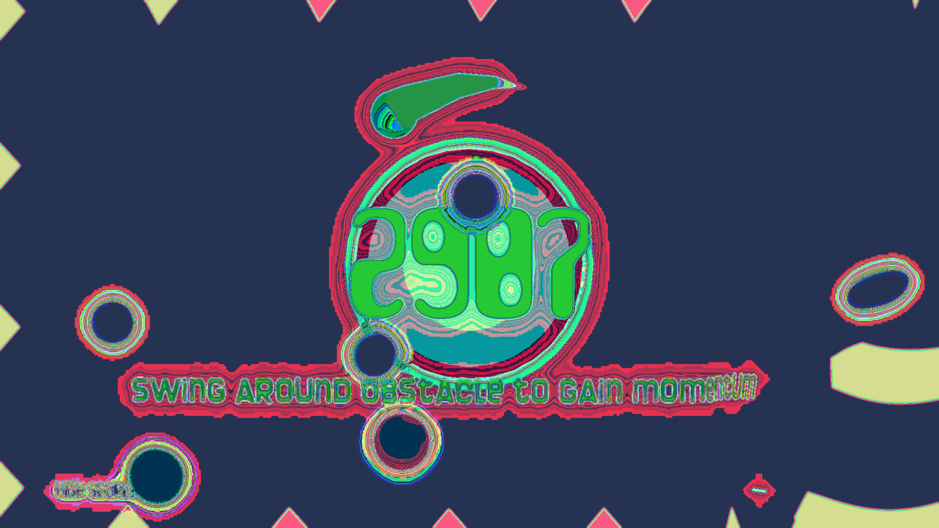 Syko Swinger screenshot 3
