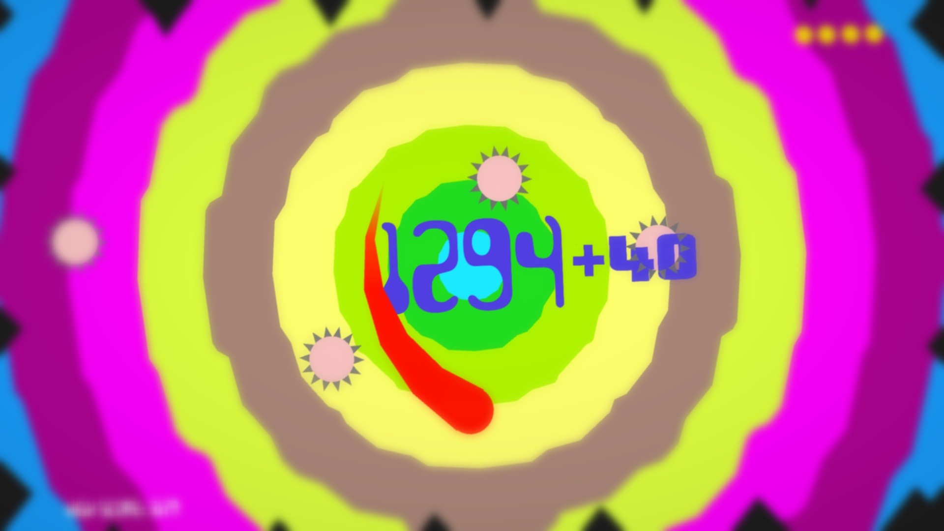 Syko Swinger screenshot 9