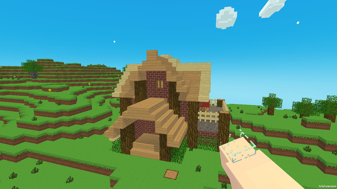 Exploration Pro screenshot 3