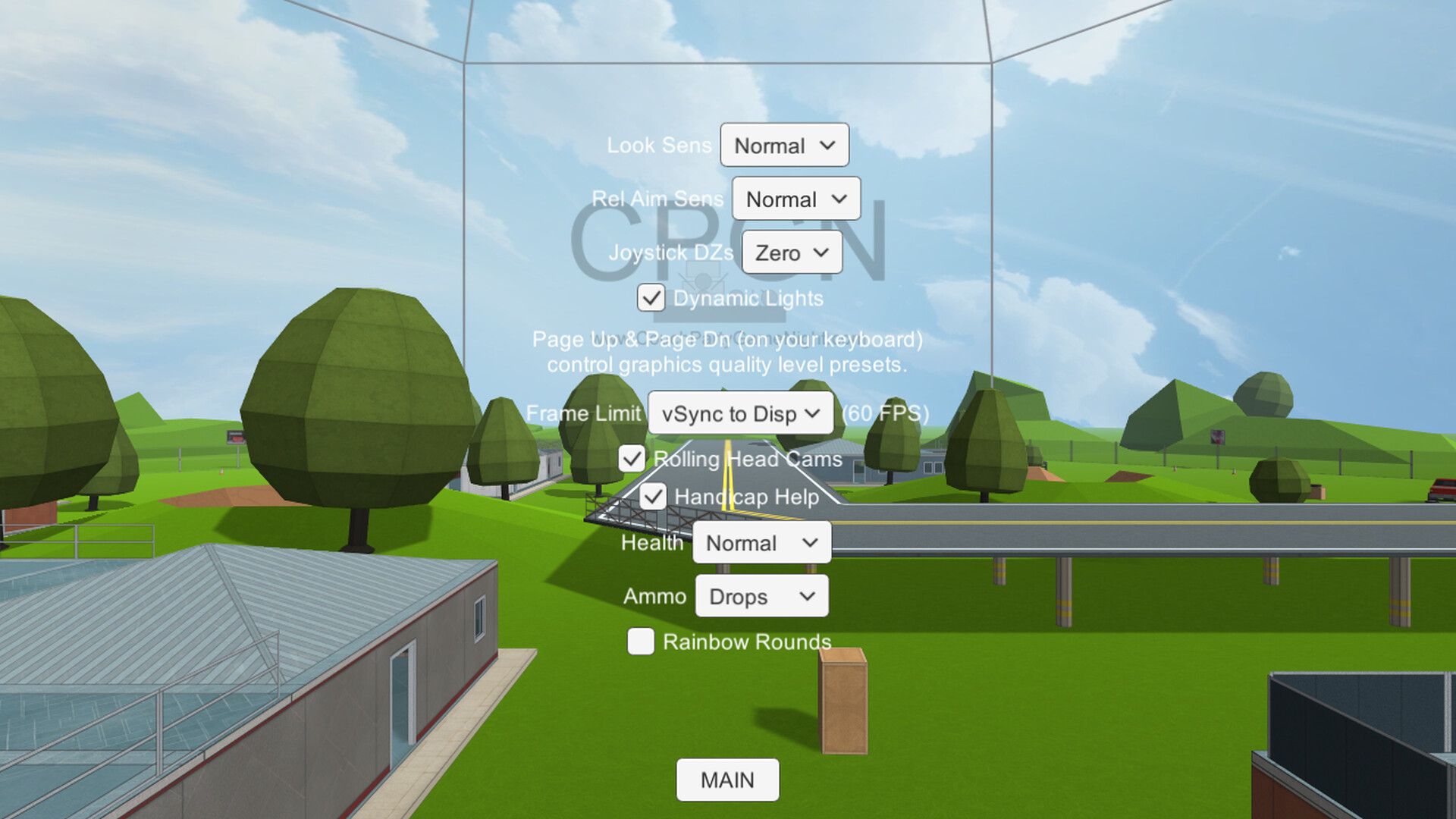 Couch Party Game Night screenshot 7