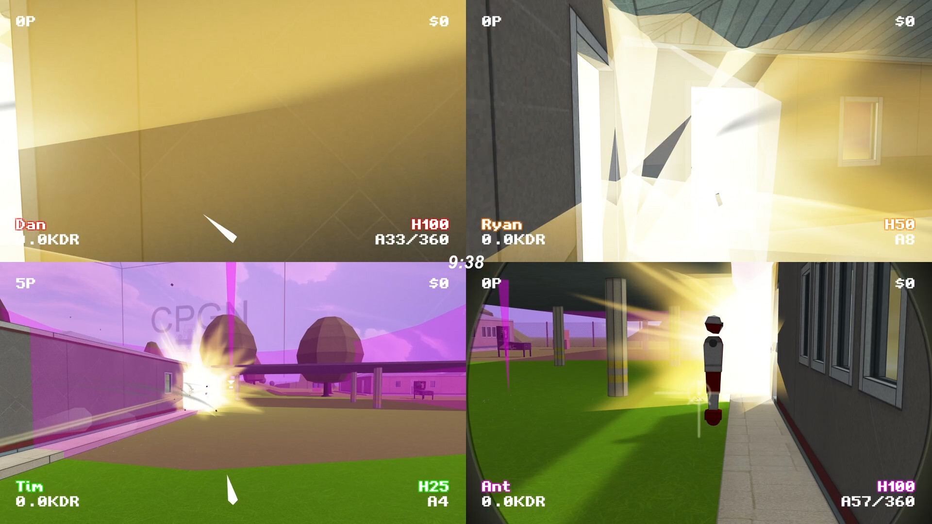 Couch Party Game Night screenshot 17