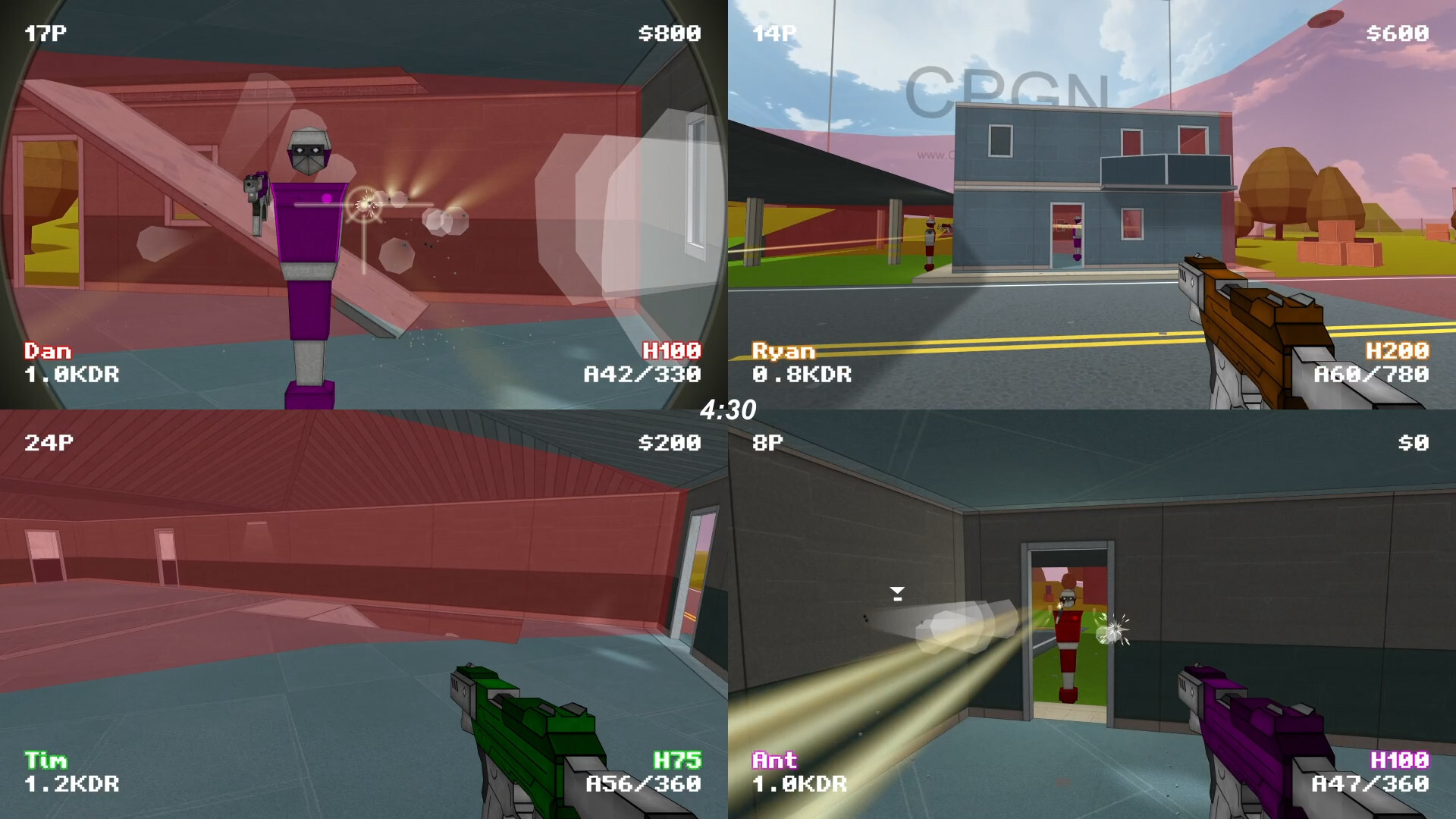 Couch Party Game Night screenshot 31