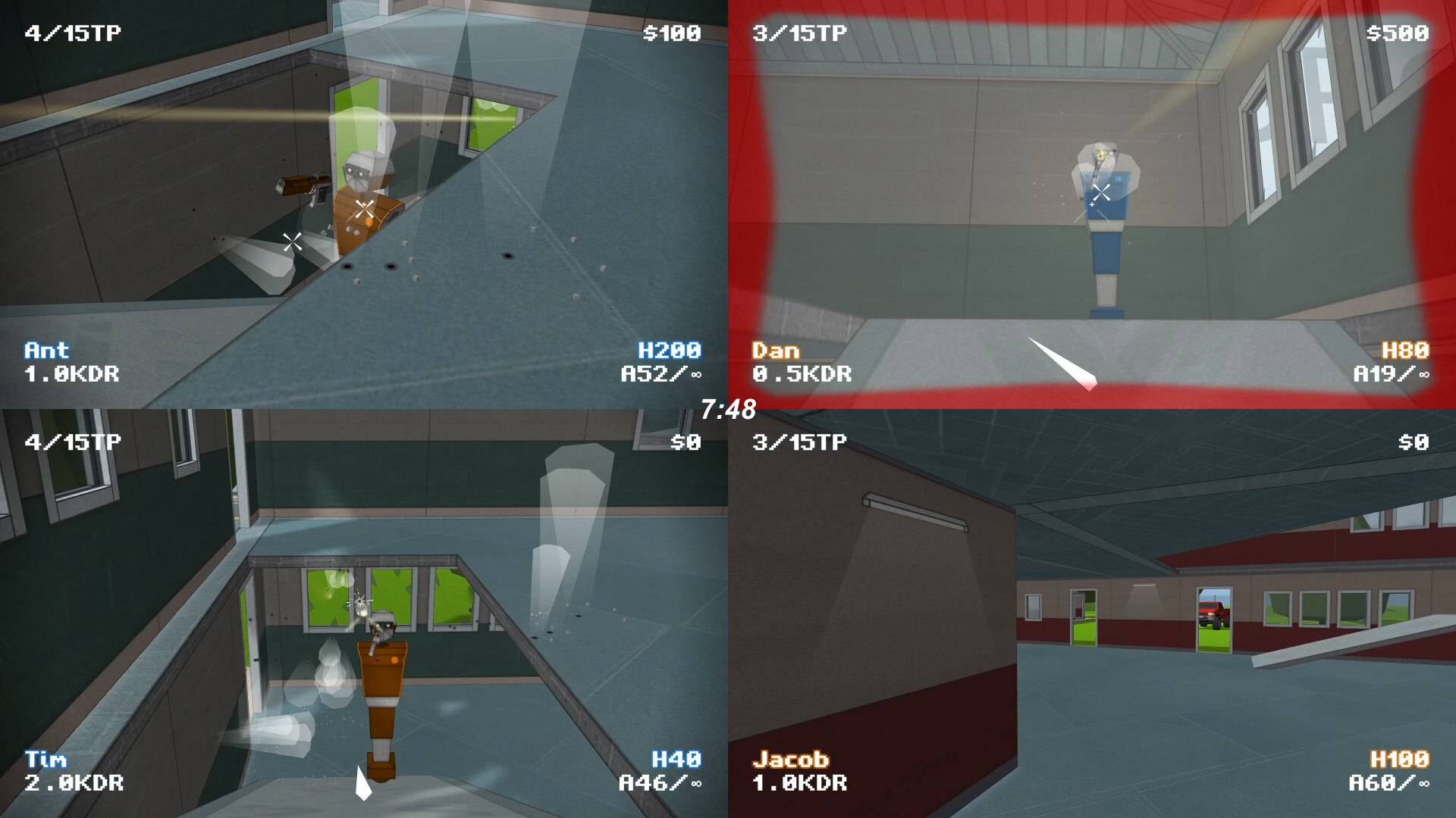 Couch Party Game Night screenshot 16