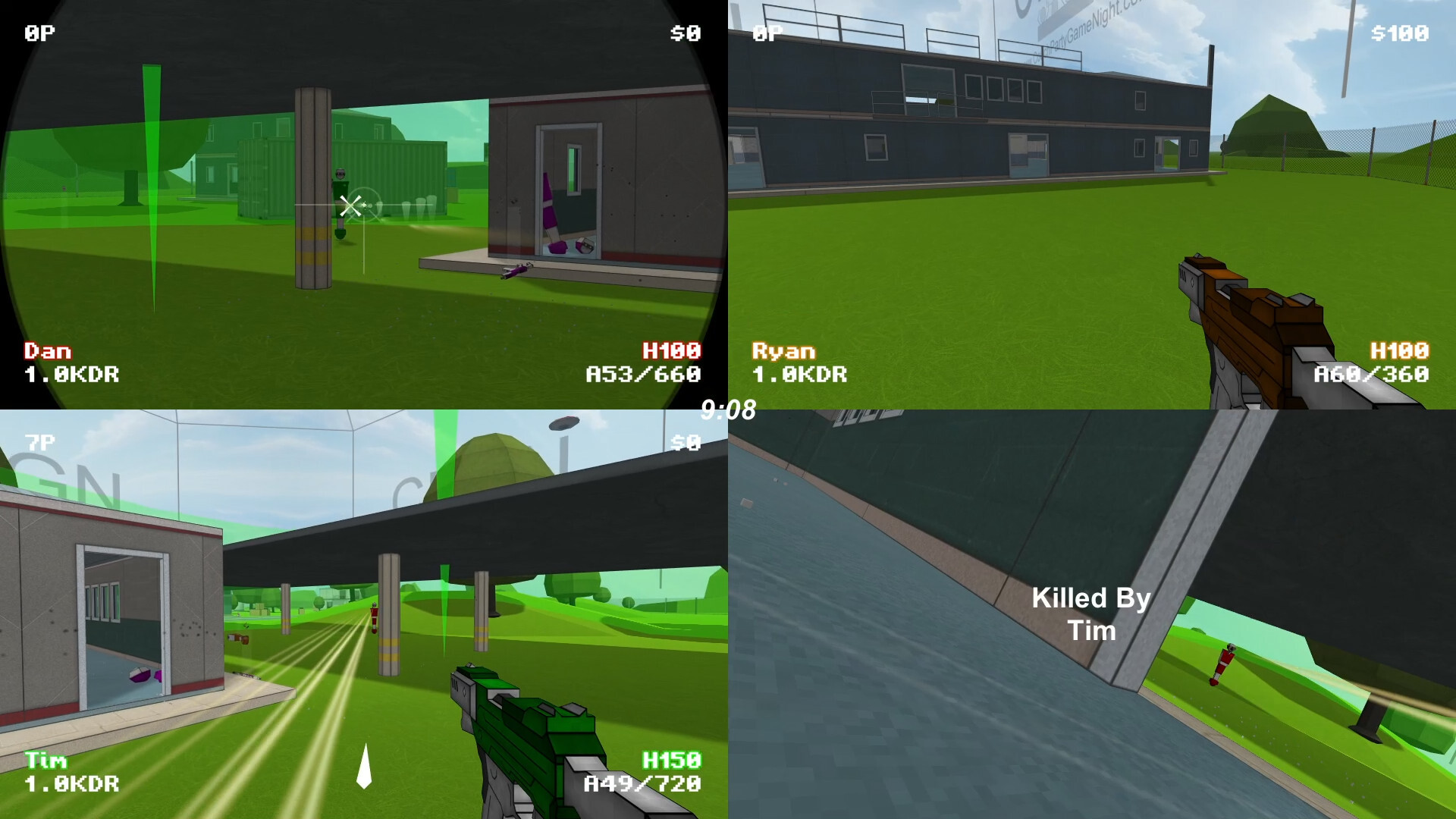 Couch Party Game Night screenshot 18