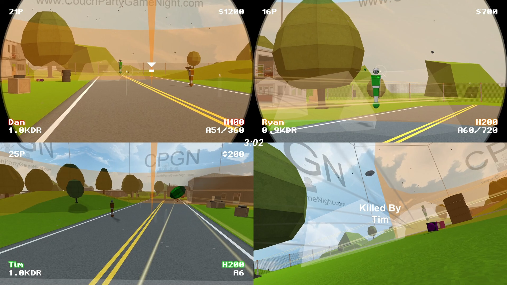 Couch Party Game Night screenshot 33