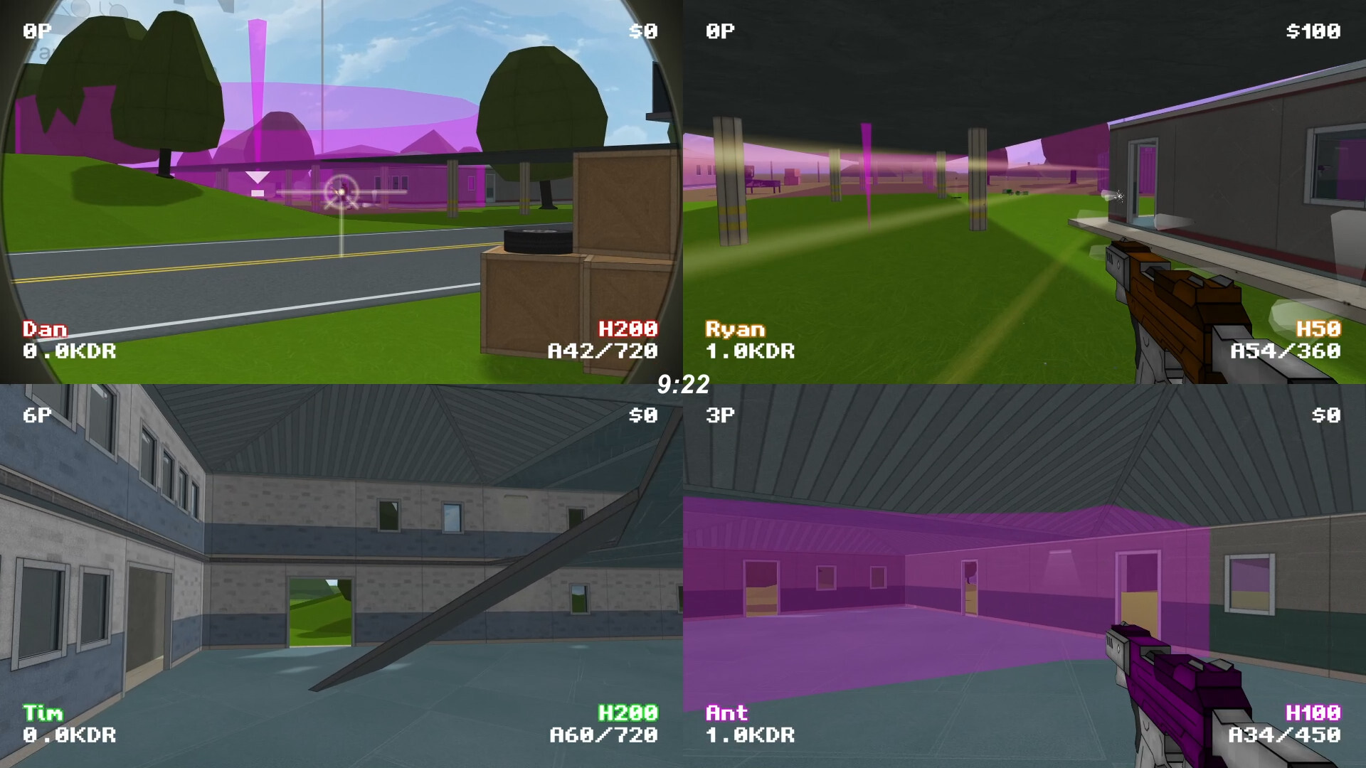 Couch Party Game Night screenshot 19