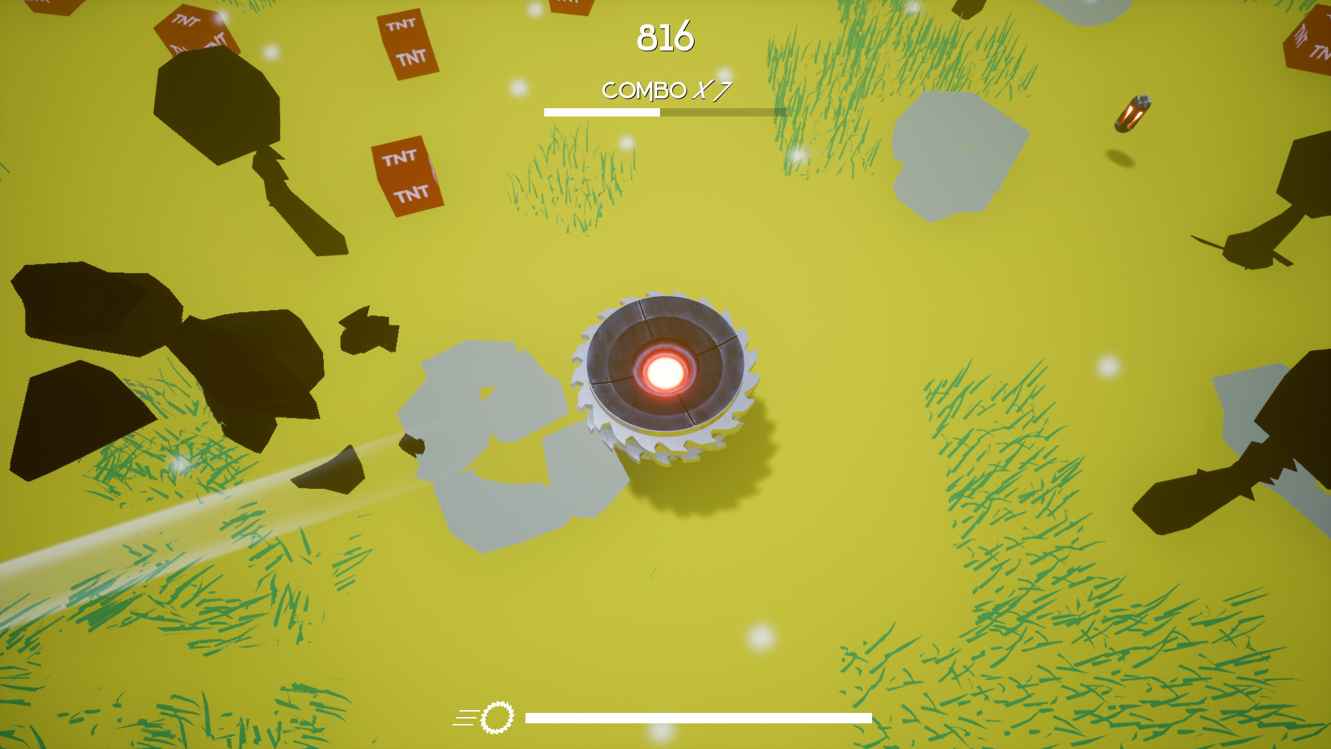 Overchunked screenshot 7
