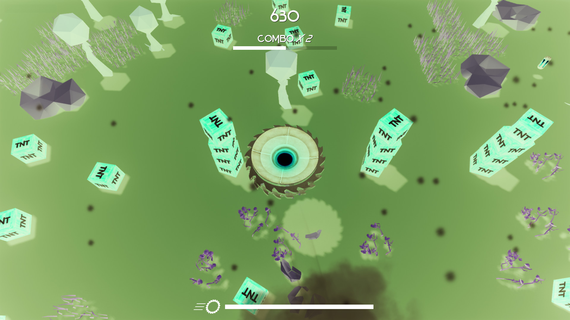 Overchunked screenshot 9