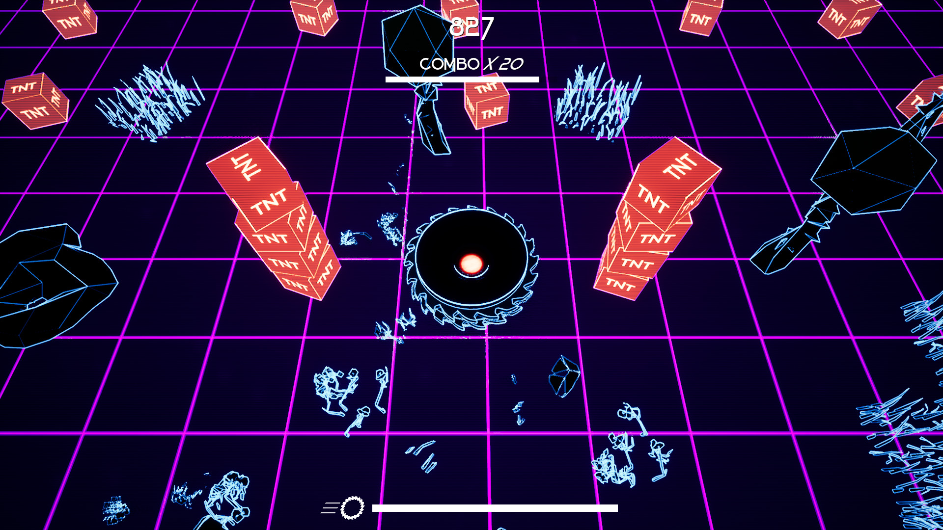 Overchunked screenshot 6