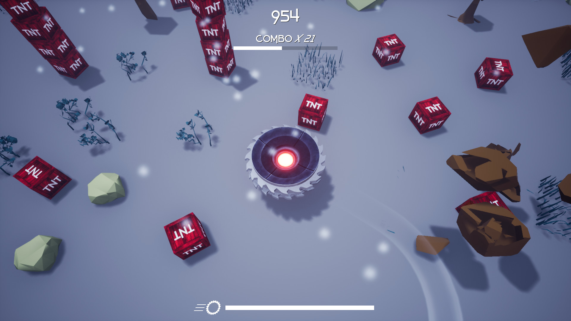 Overchunked screenshot 5