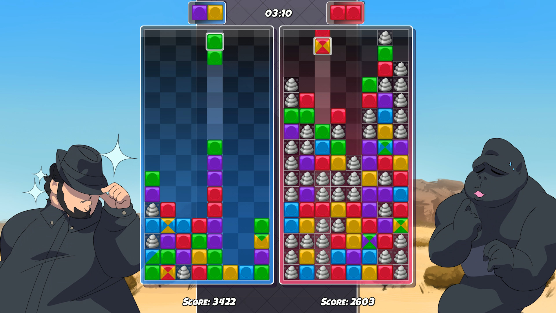 Meme Machine screenshot 1