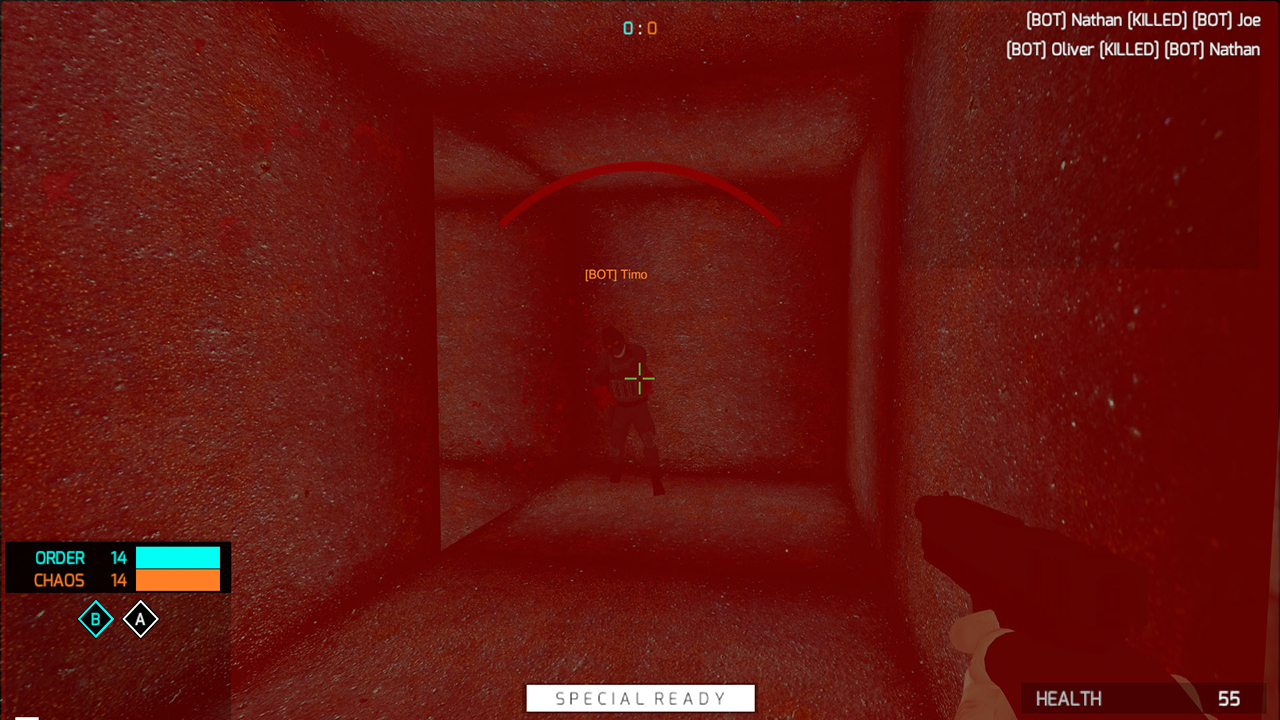 Vertigo FPS screenshot 5