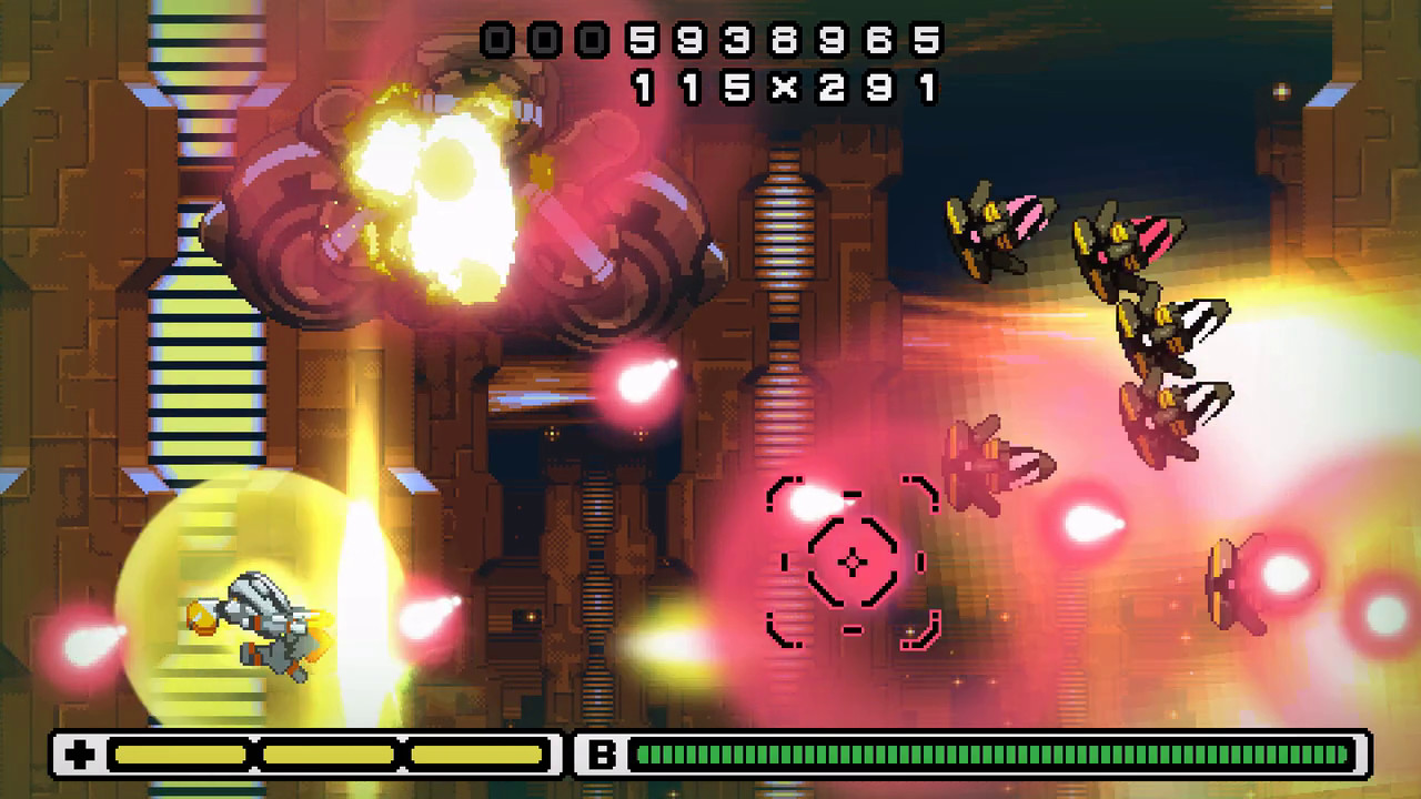 Risk System screenshot 4