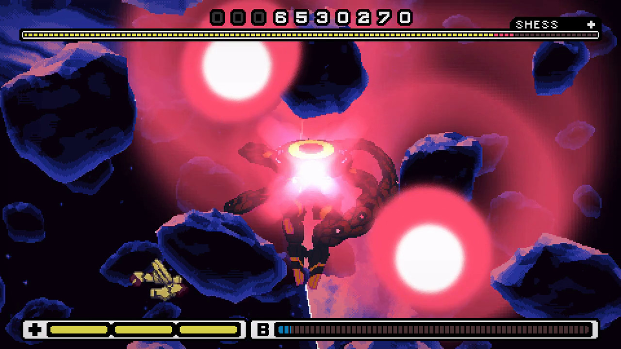 Risk System screenshot 5