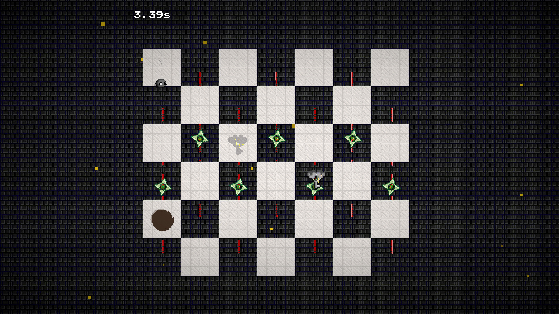 Mr. Grayscale screenshot 7